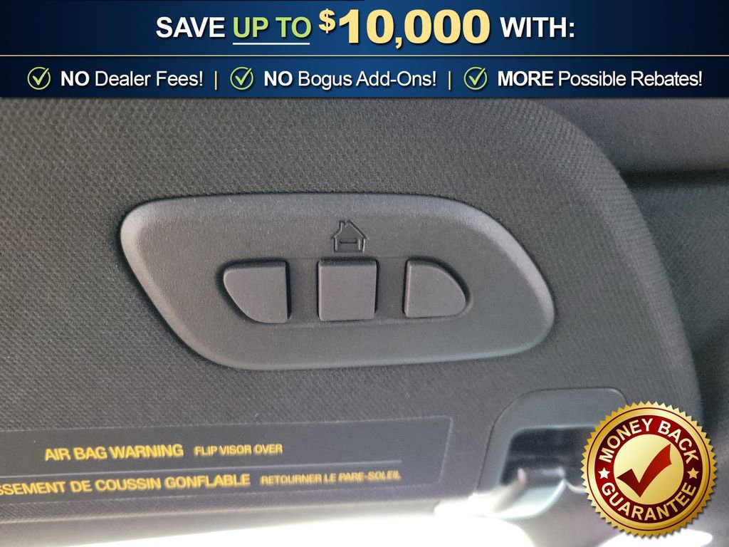 New 2026 Chevrolet Corvette Stingray Preferred Cpe w/ 2LT image 27