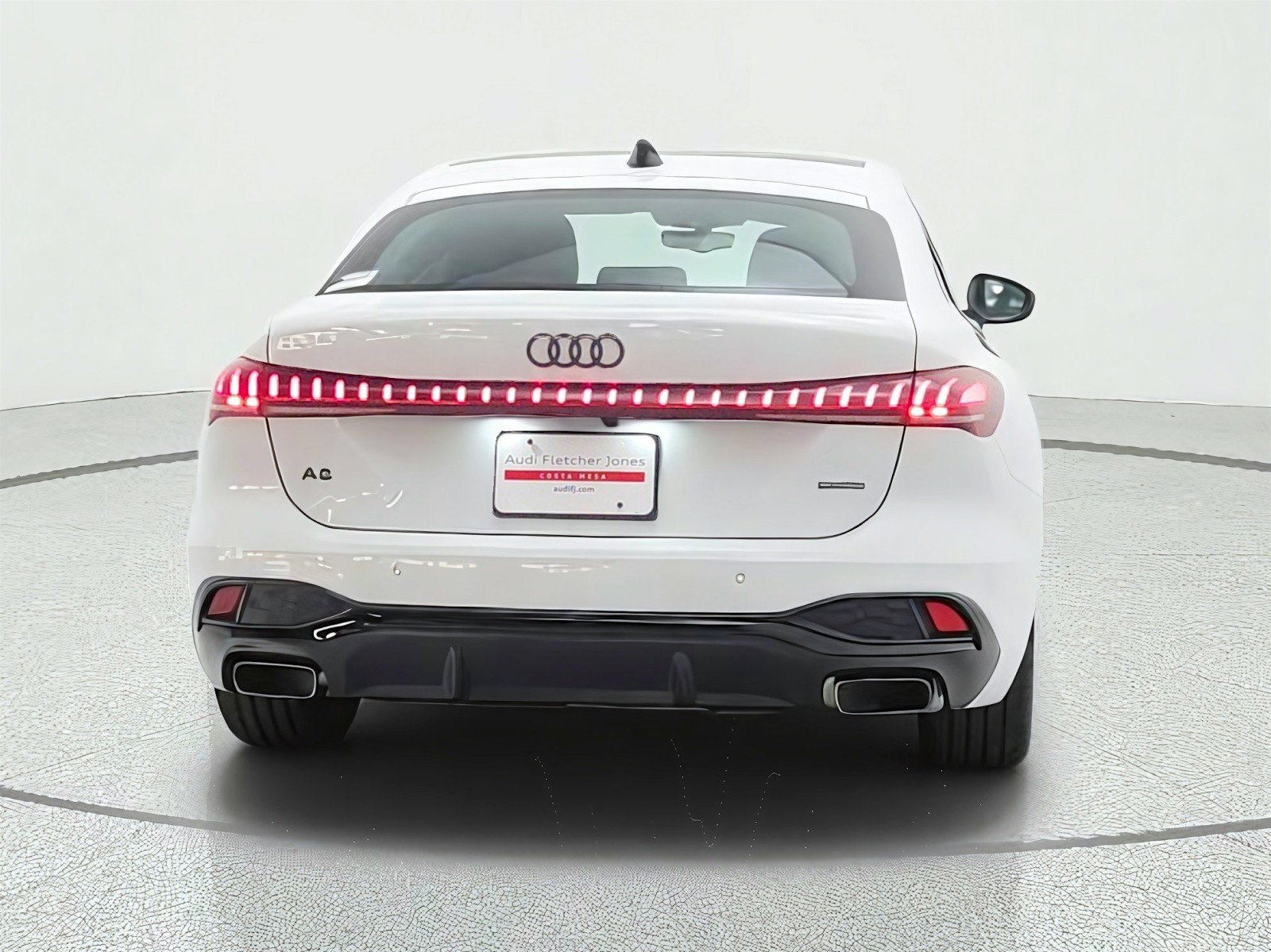 New 2026 Audi A5 2.0T Premium Plus AWD/4WD image 6