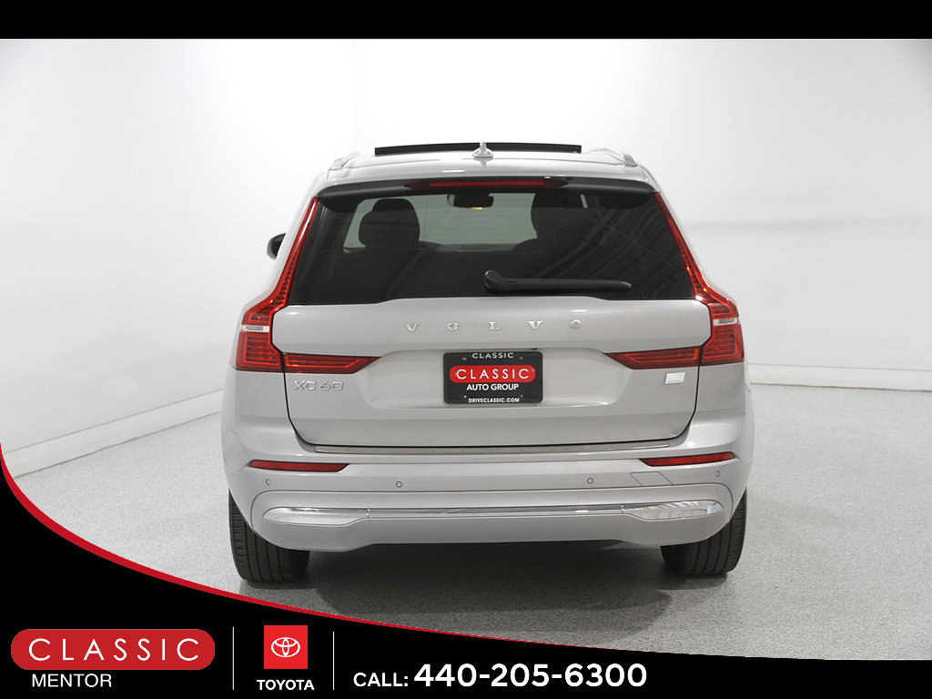 Used 2023 Volvo XC60 T8 Core w/ Climate Package AWD/4WD image 19