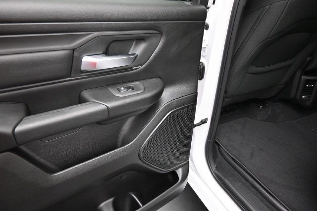 New 2027 RAM 1500 Express RWD image 21