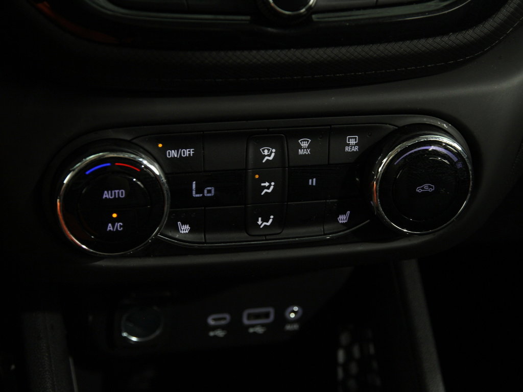 Certified 2023 Chevrolet TrailBlazer LT w/ Convenience Package image 16