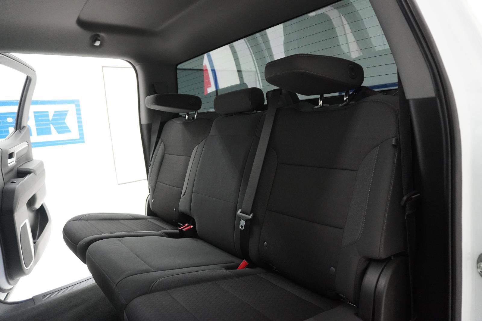 Used 2023 Chevrolet Silverado 1500 LT w/ Z71 Off-Road Package image 28