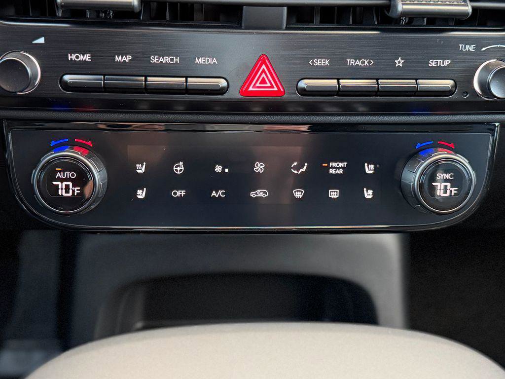 New 2026 Hyundai Palisade XRT Pro image 29