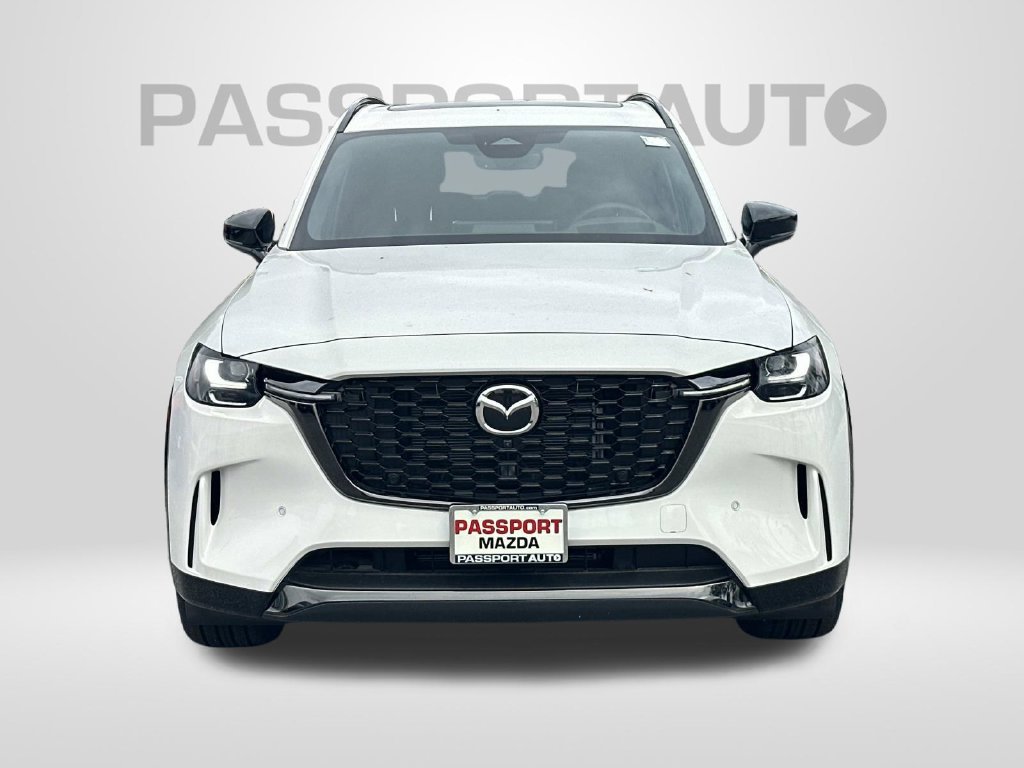 New 2026 MAZDA CX-90 3.3 Turbo S w/ Premium Package AWD/4WD image 6