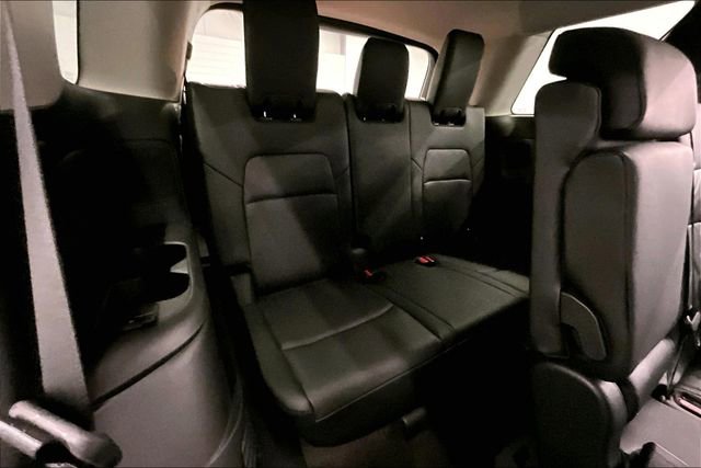 New 2026 Nissan Pathfinder Platinum image 34