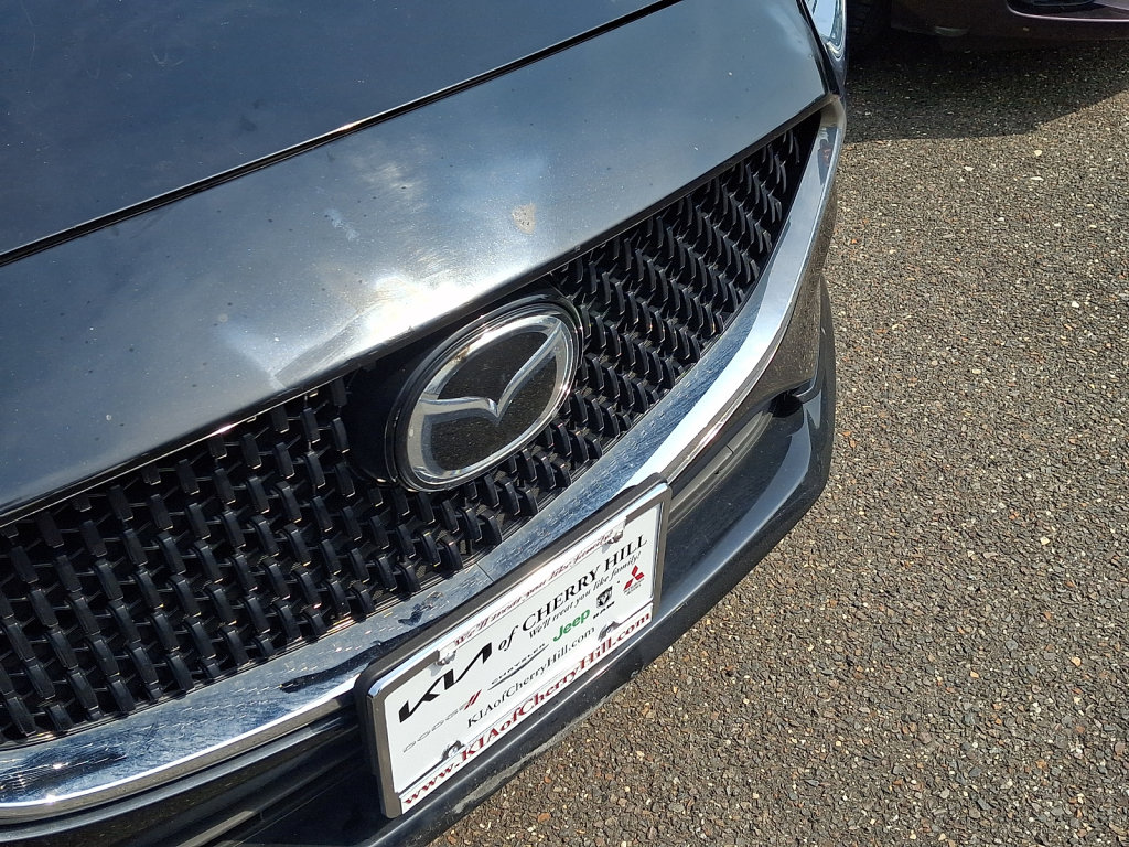Used 2021 MAZDA MAZDA6 Touring FWD image 4
