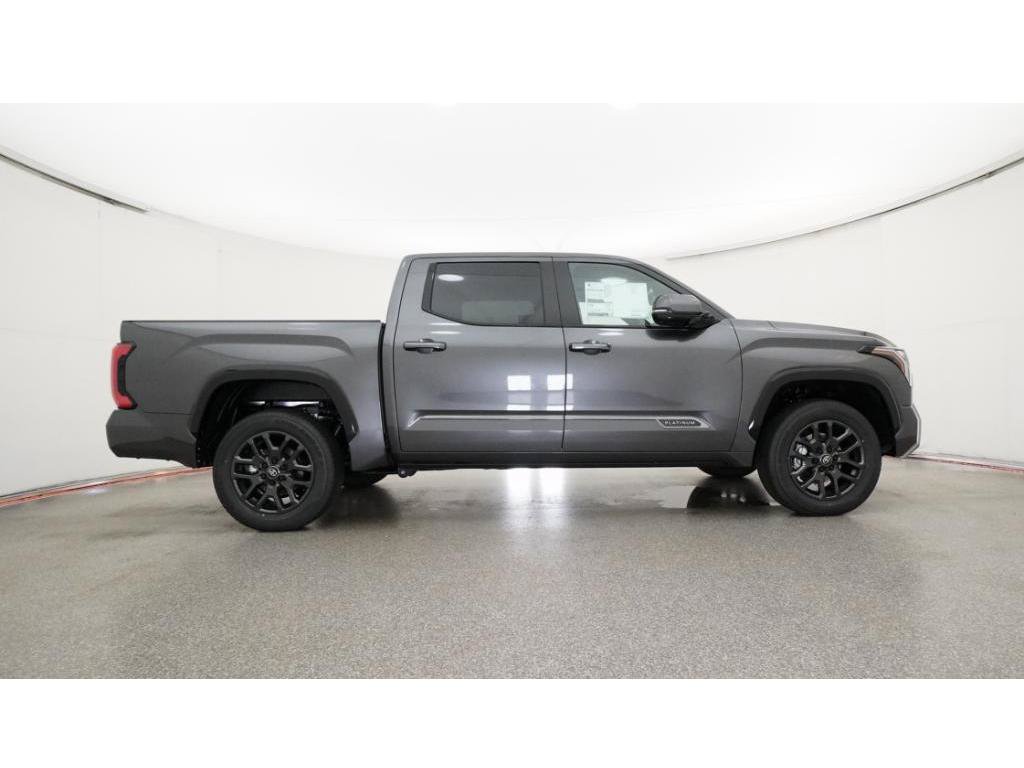 New 2026 Toyota Tundra Platinum AWD/4WD image 27