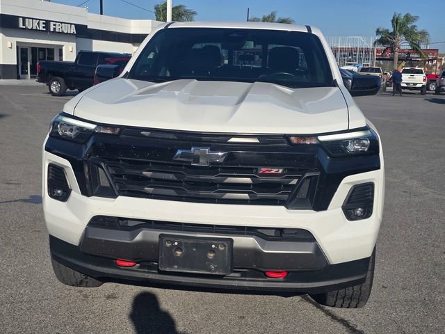 Used 2023 Chevrolet Colorado Z71 w/ Z71 Convenience Package 2 image 2