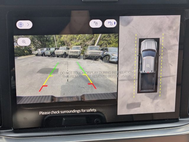 New 2026 Ford F350 King Ranch AWD/4WD image 13