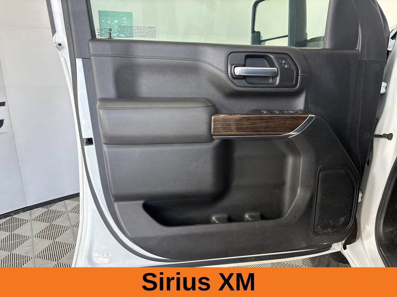 Used 2023 GMC Sierra 2500 SLE w/ SLE Convenience Package AWD/4WD image 8