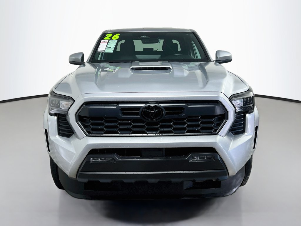 Used 2026 Toyota Tacoma TRD Sport RWD image 7