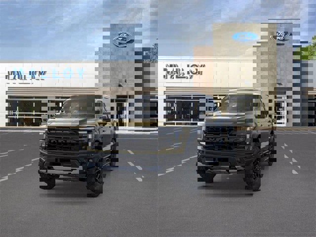 New 2025 Ford F150 Raptor image 26