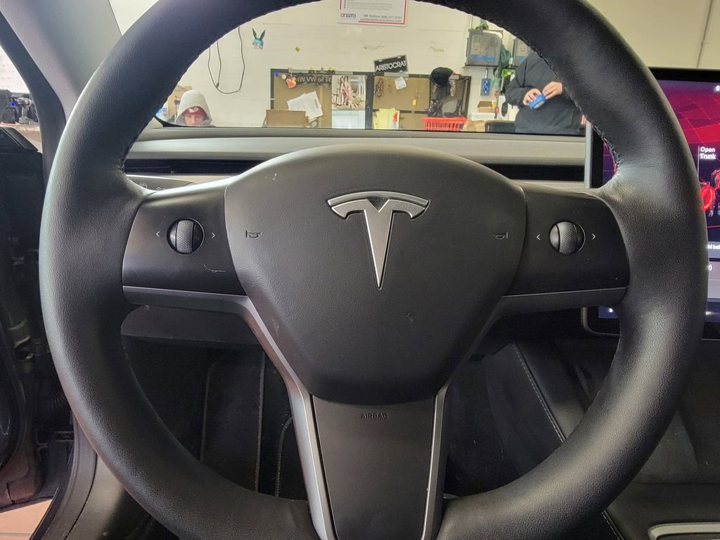 Used 2023 Tesla Model 3 Long Range image 12