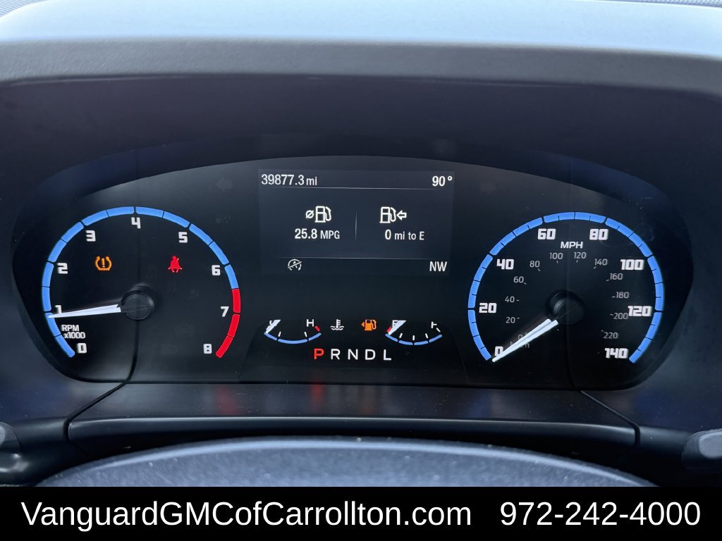 Used 2022 Ford Bronco Sport Big Bend AWD/4WD image 16
