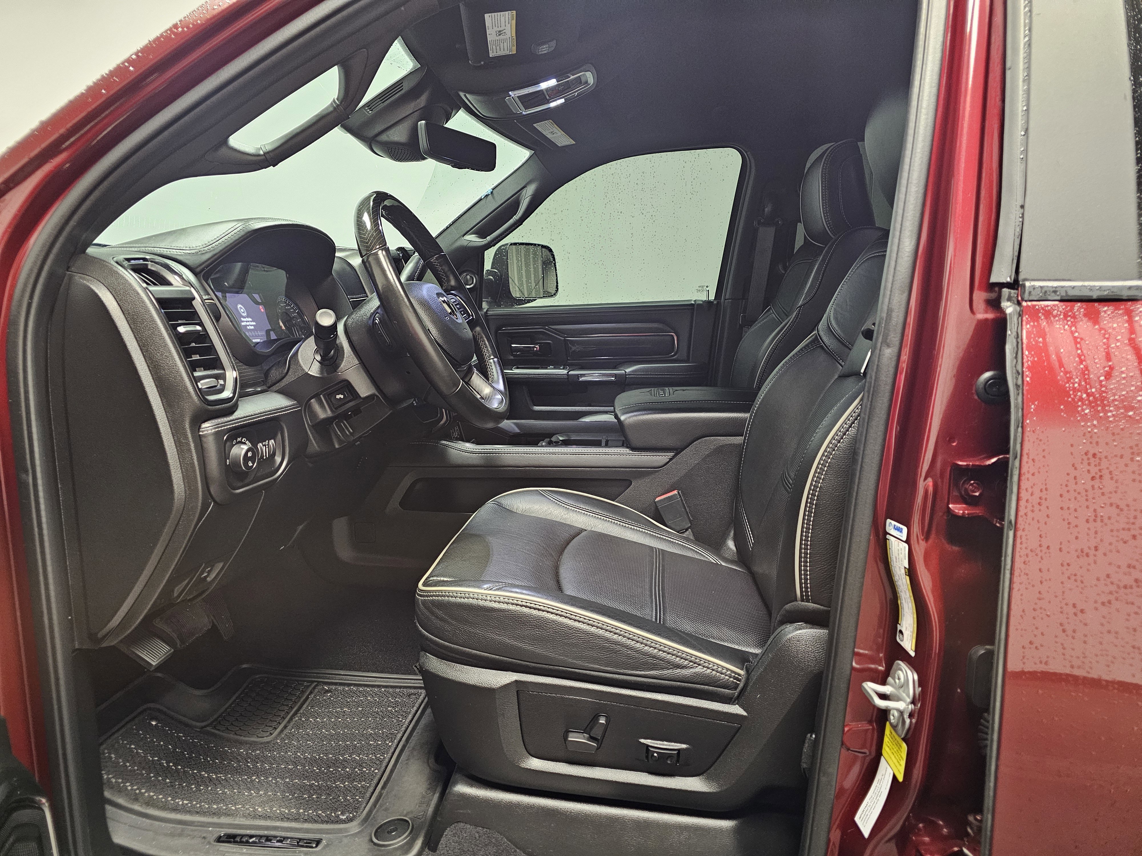 Used 2022 RAM 2500 Limited image 18