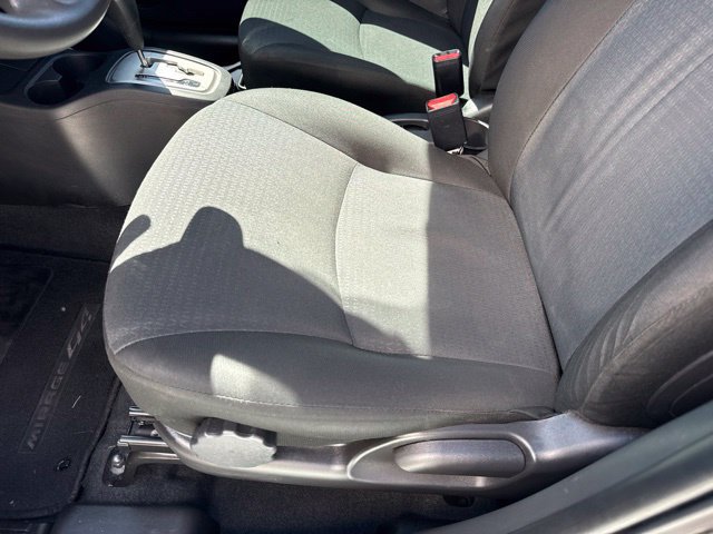 Used 2024 Mitsubishi Mirage G4 FWD image 10