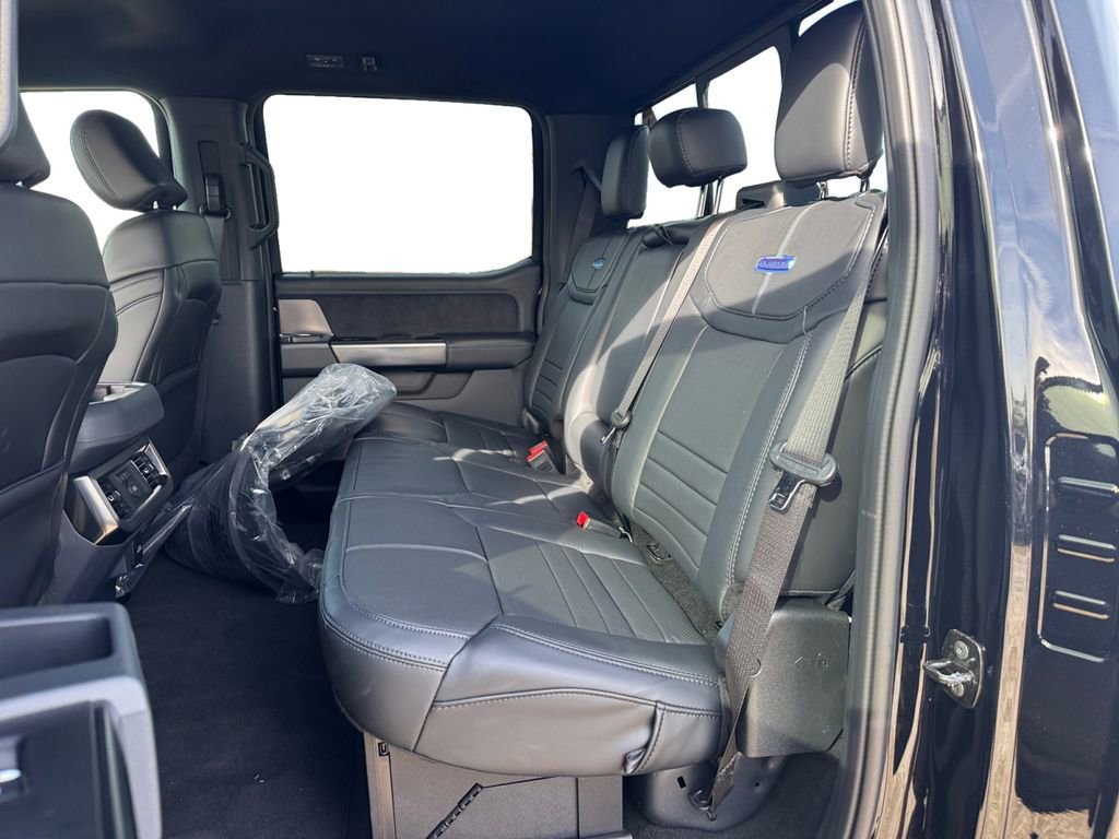 New 2026 Ford F350 Platinum image 16