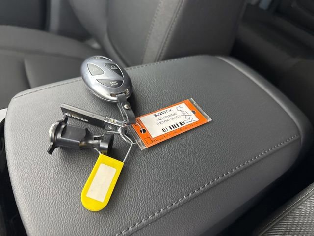 Used 2025 Hyundai Tucson SEL image 34