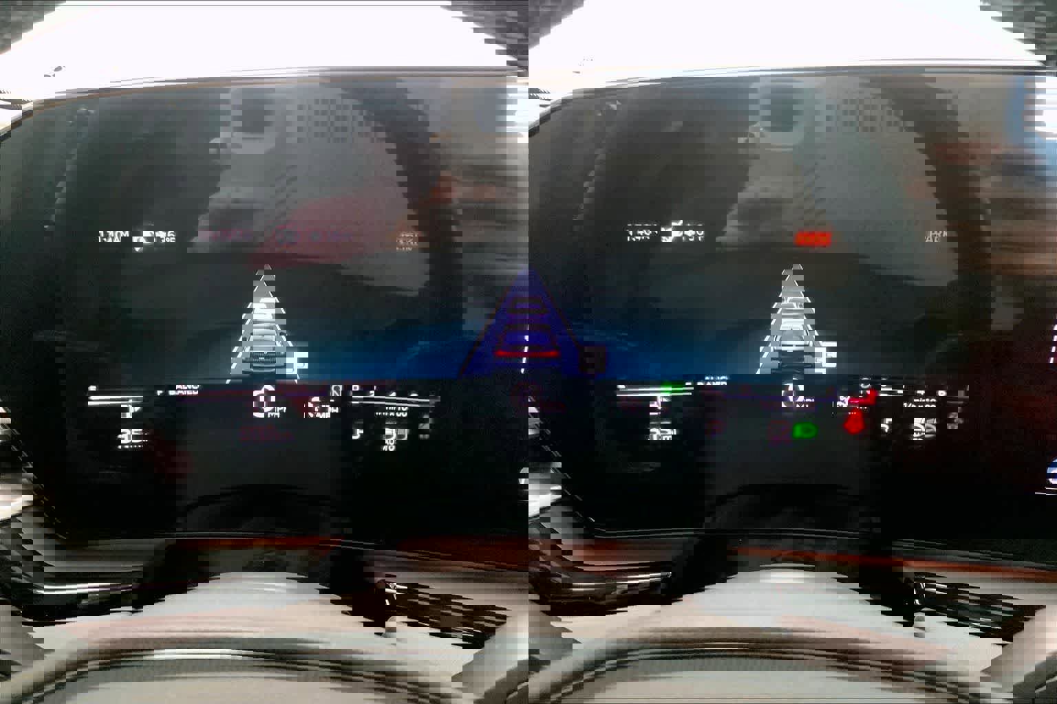 Certified 2025 Audi A5 2.0T Premium Plus w/ Premium Plus AWD/4WD image 17