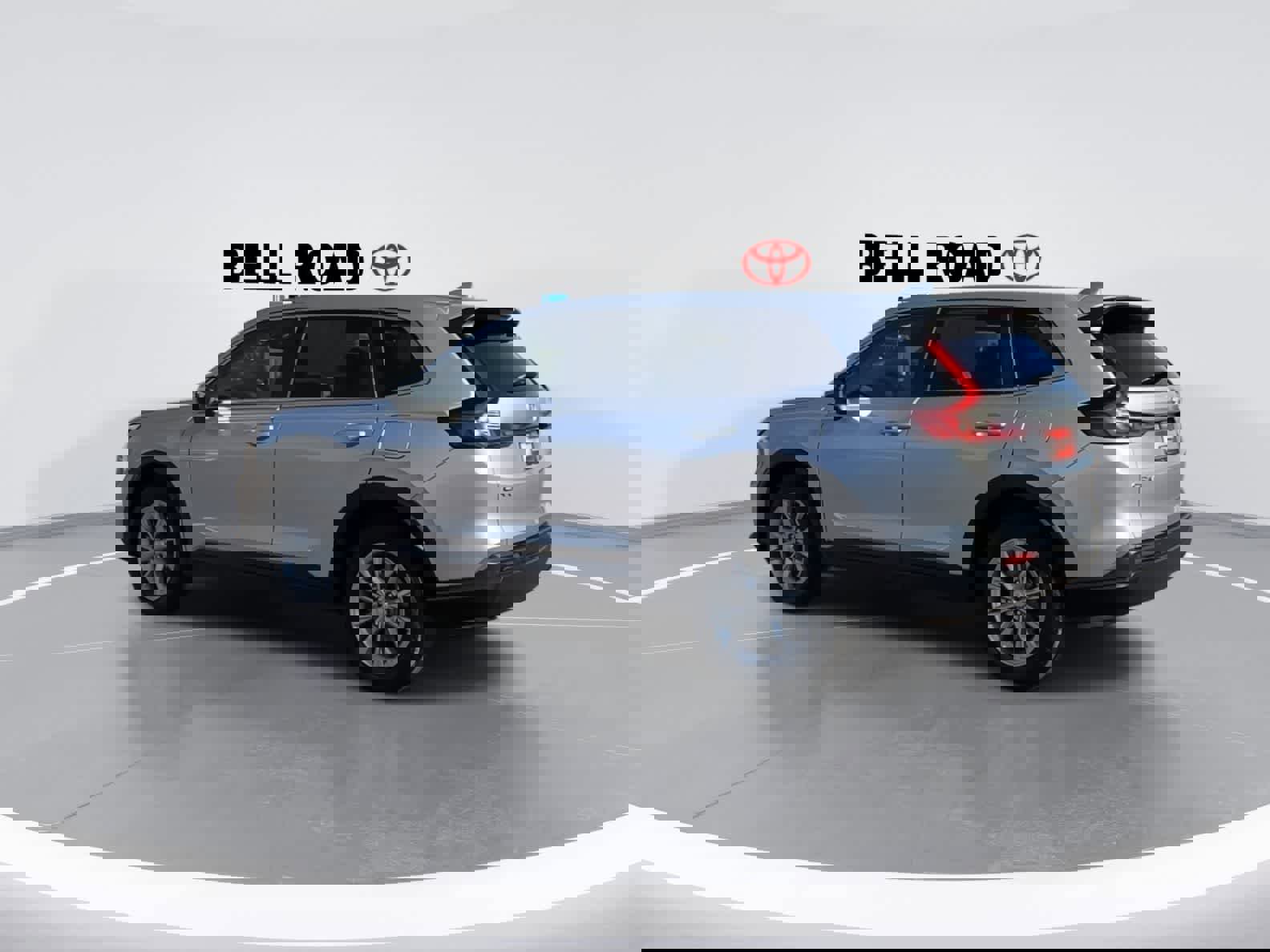 Used 2025 Honda CR-V EX-L image 6