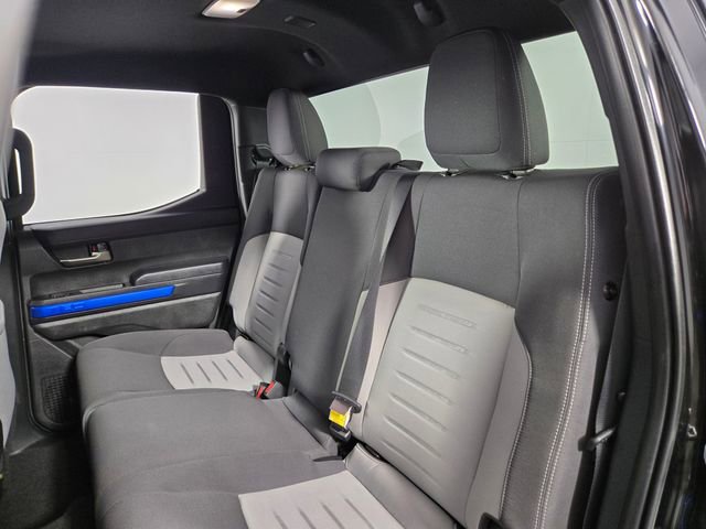 Used 2024 Toyota Tacoma TRD Off-Road AWD/4WD image 17