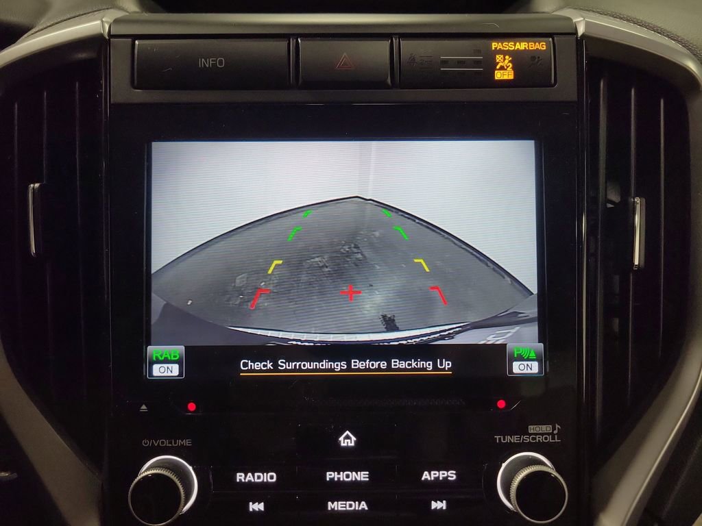 Used 2022 Subaru Ascent Premium w/ Convenience Package image 19