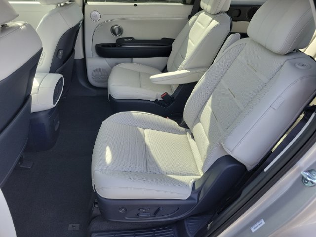 New 2026 Hyundai Palisade Calligraphy AWD/4WD image 22