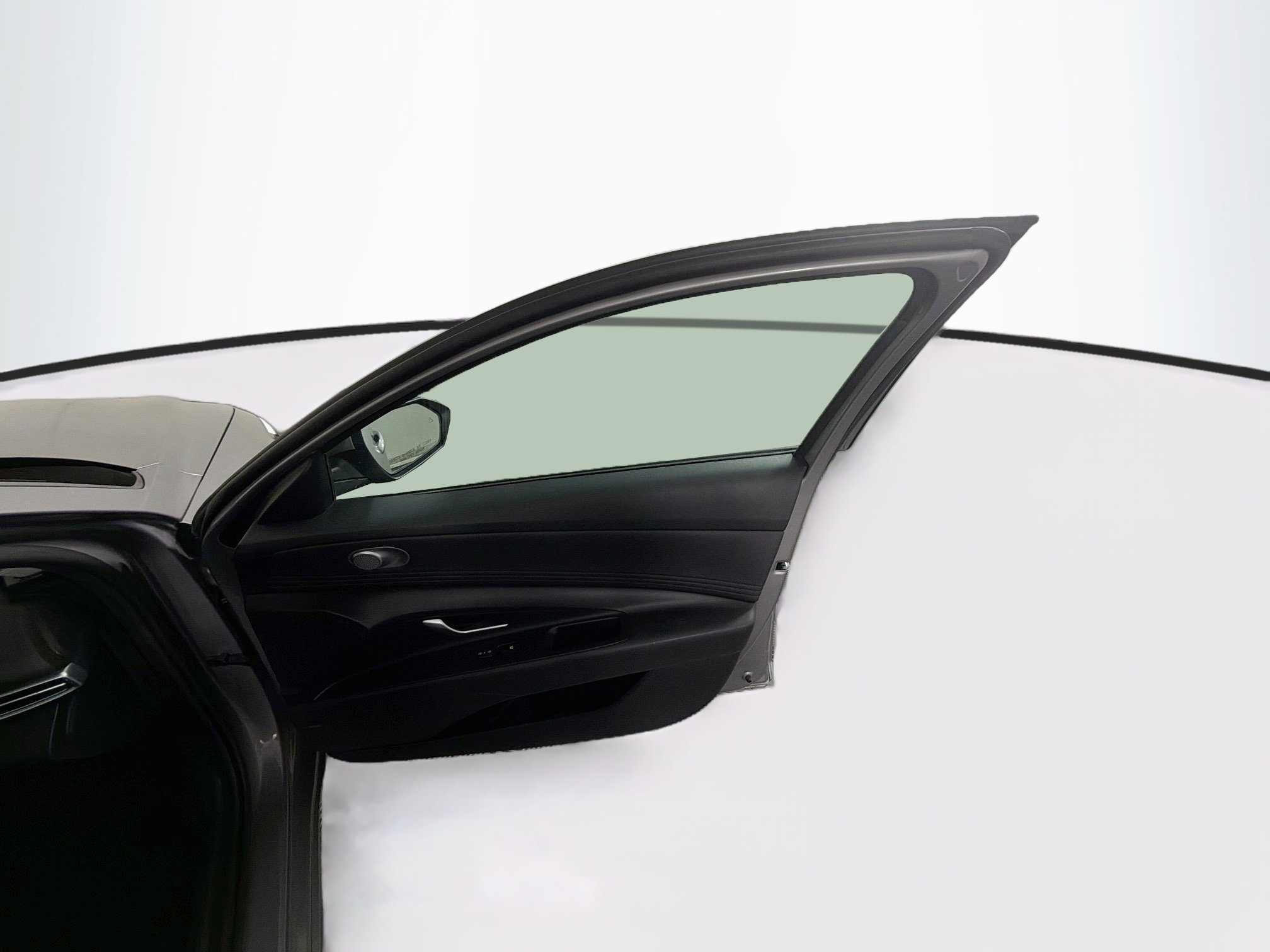 Used 2024 Hyundai Elantra Limited FWD image 32