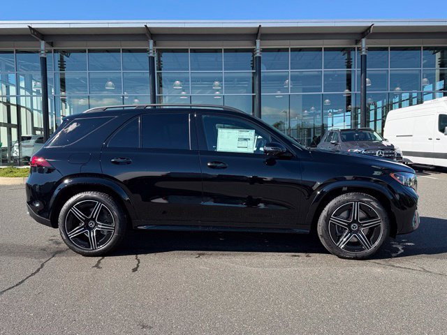 New 2027 Mercedes-Benz GLE 350 4MATIC image 8