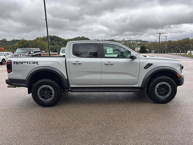 New 2026 Ford Ranger Raptor AWD/4WD image 5