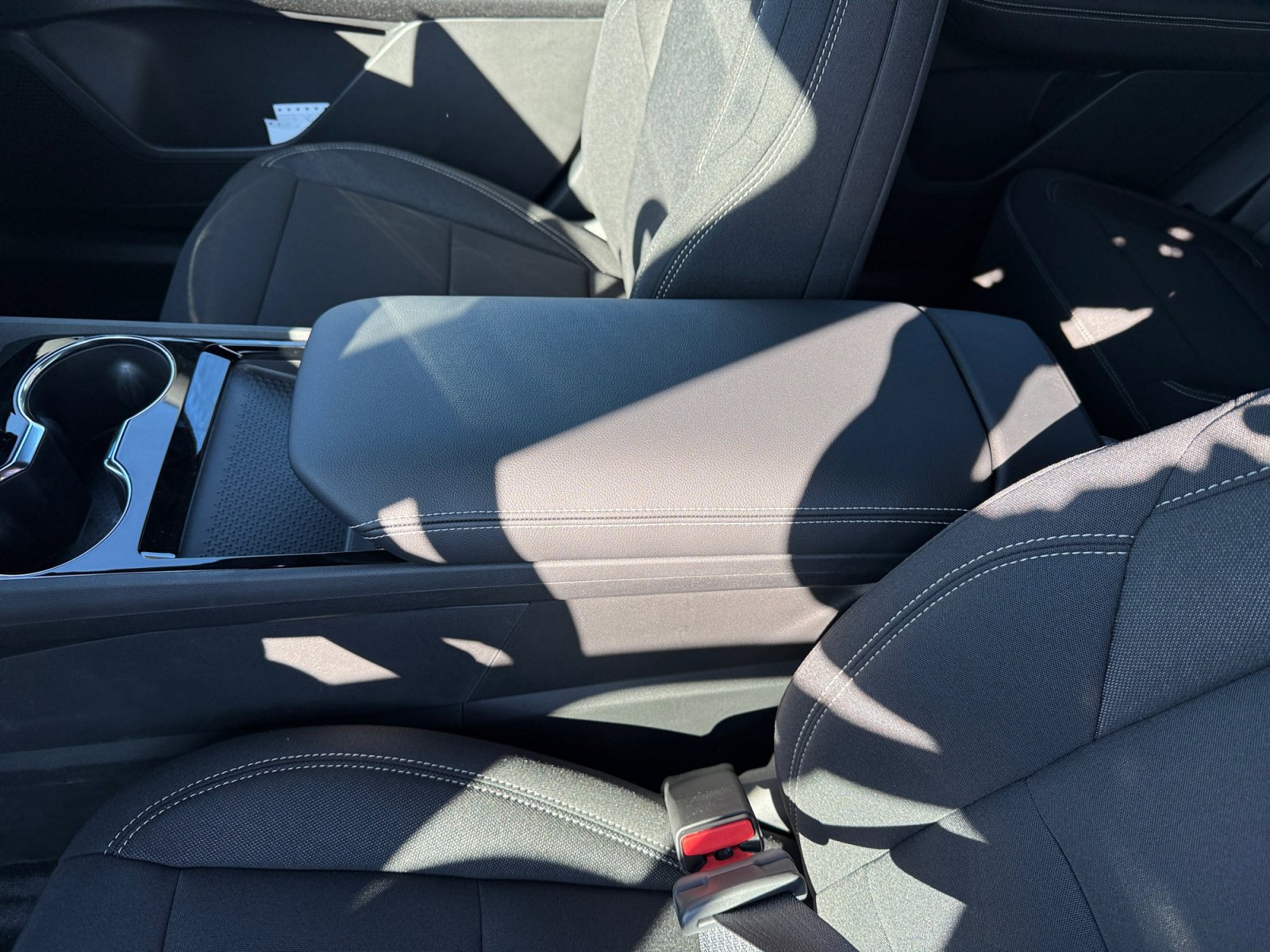 New 2026 Chevrolet Blazer EV LT image 14