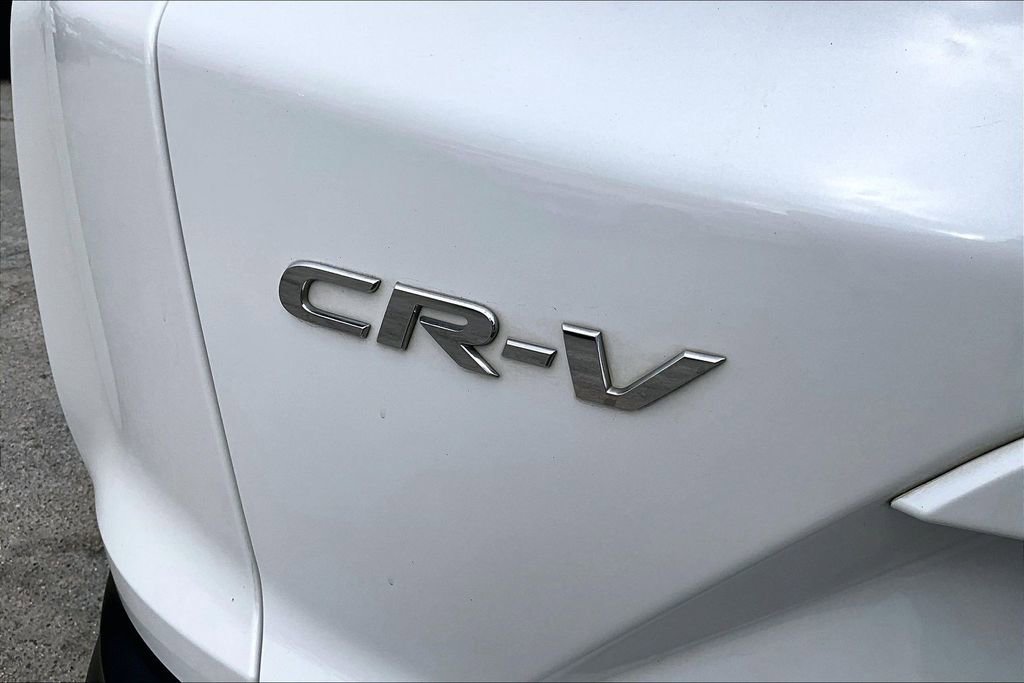 Used 2019 Honda CR-V EX-L image 24