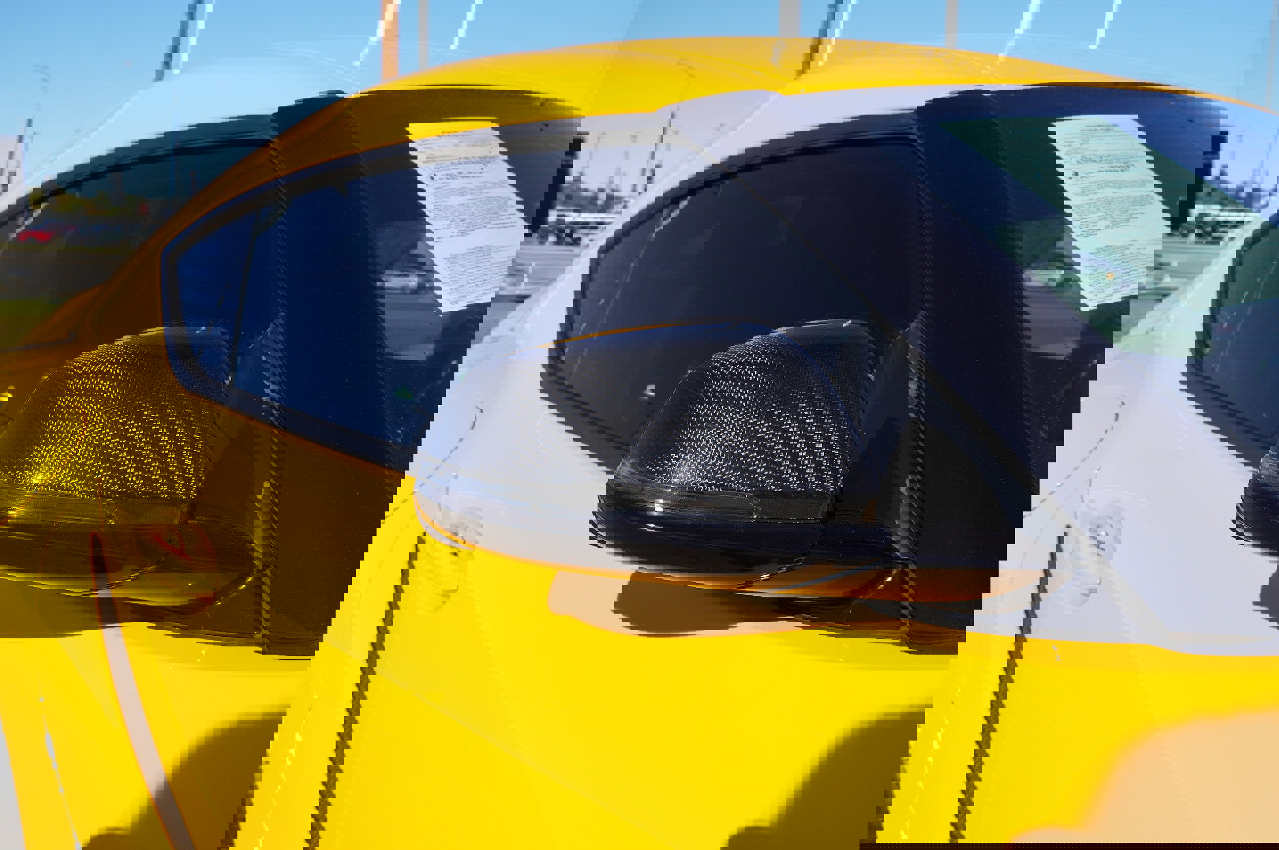 Certified 2023 Toyota Supra Premium image 35