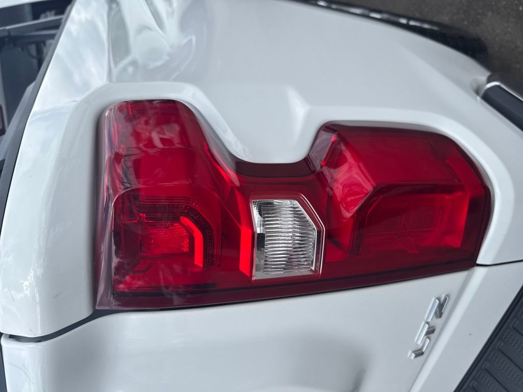 Used 2024 Chevrolet Silverado 1500 LTZ image 44