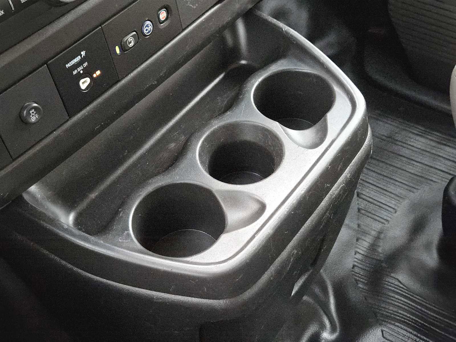 Used 2020 GMC Savana 2500 w/ Driver Convenience Package image 18