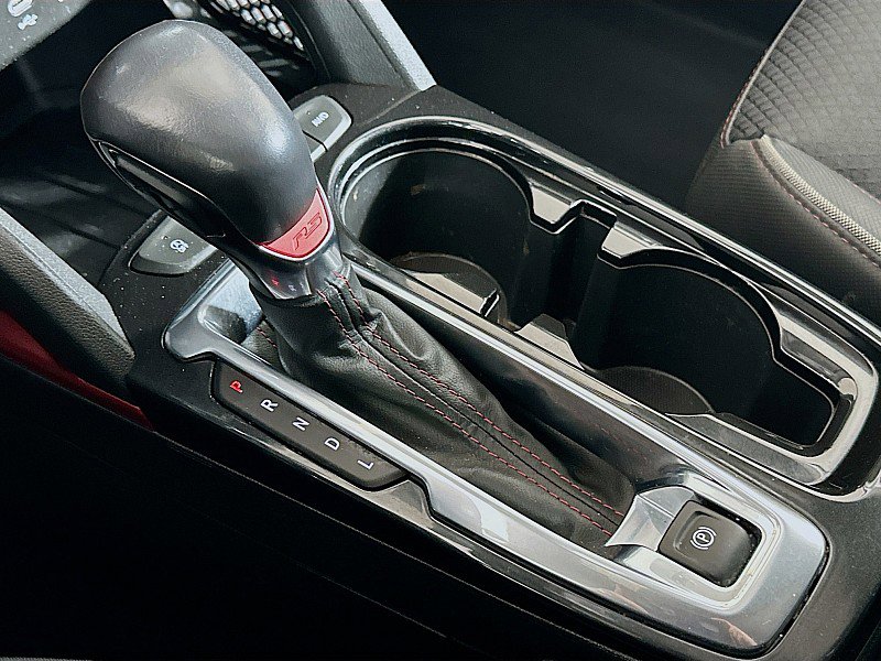 Used 2022 Chevrolet TrailBlazer RS image 17