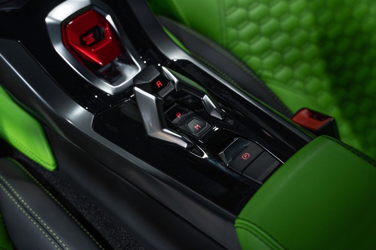 Used 2018 Lamborghini Huracan LP 580-2 RWD image 48
