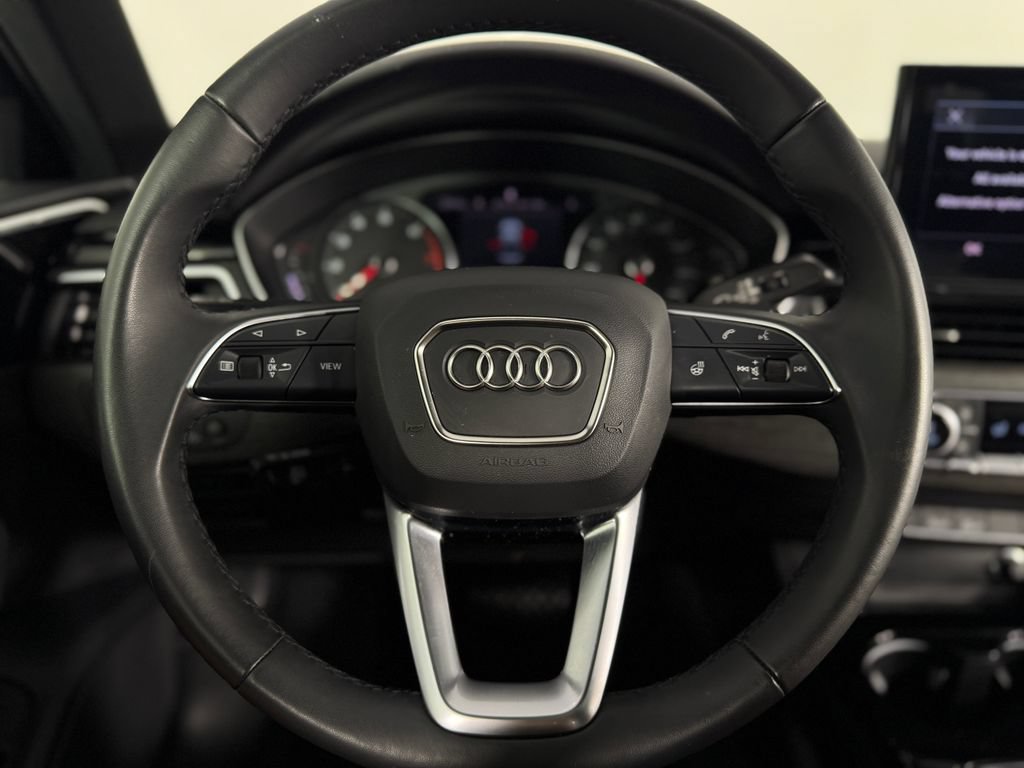 Used 2024 Audi A4 2.0T Premium w/ Convenience Package AWD/4WD image 12