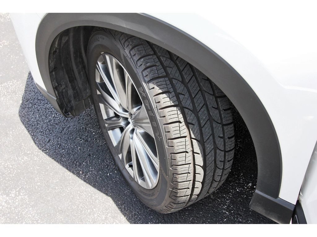 Used 2023 MAZDA CX-9 Signature AWD/4WD image 35