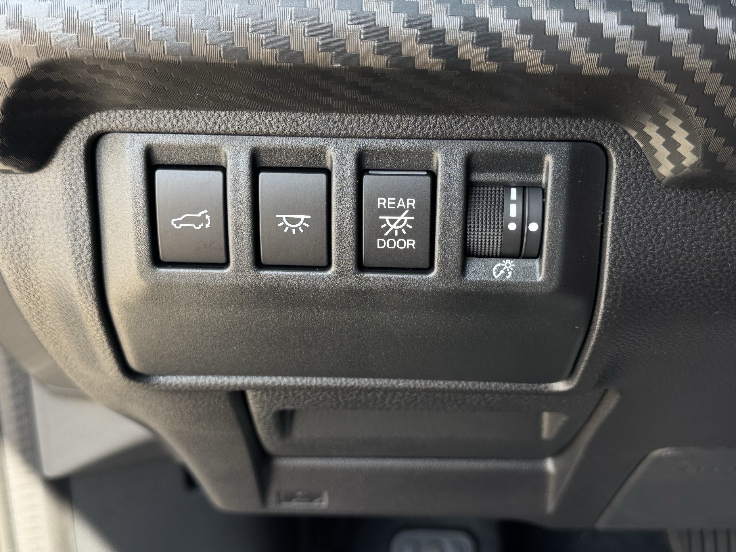 New 2027 Subaru Ascent Premium AWD/4WD image 19