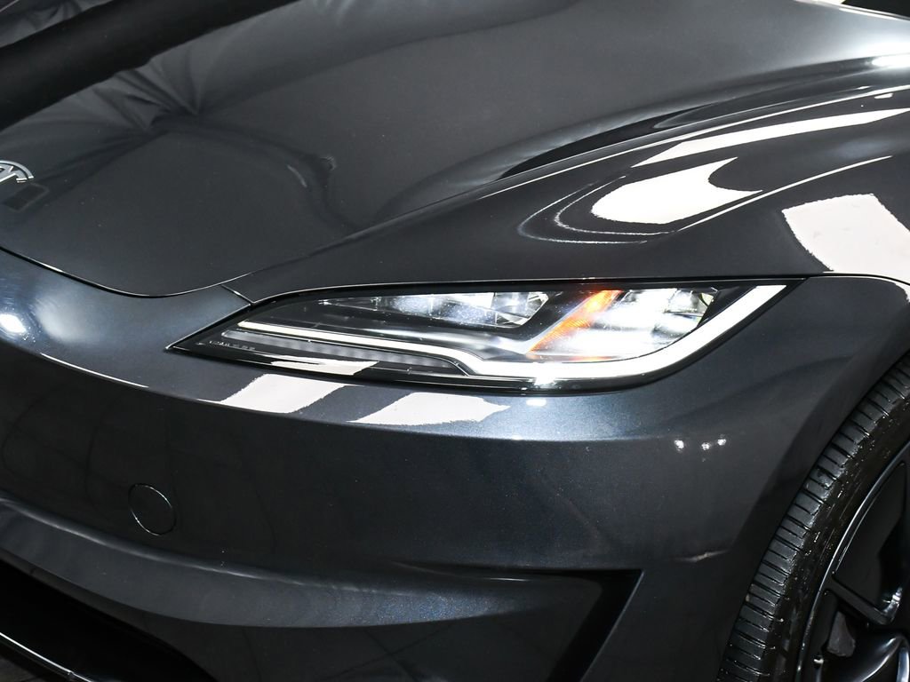 Used 2025 Tesla Model 3 Performance AWD/4WD image 68