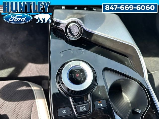 Used 2024 Kia EV6 GT-Line image 22