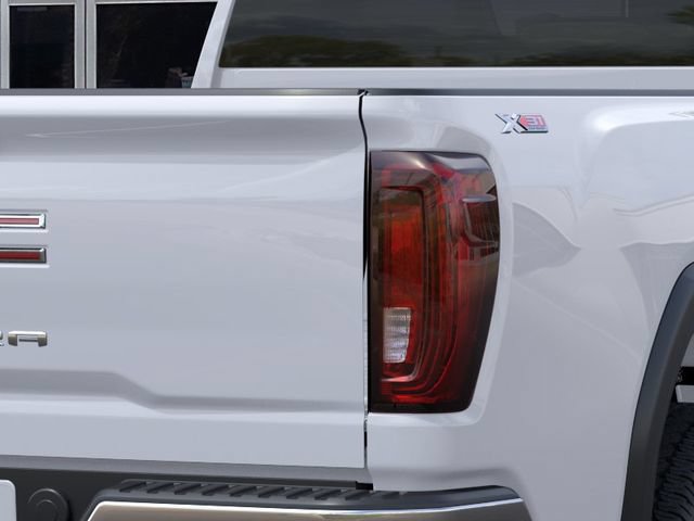 New 2026 GMC Sierra 2500 Pro AWD/4WD image 11