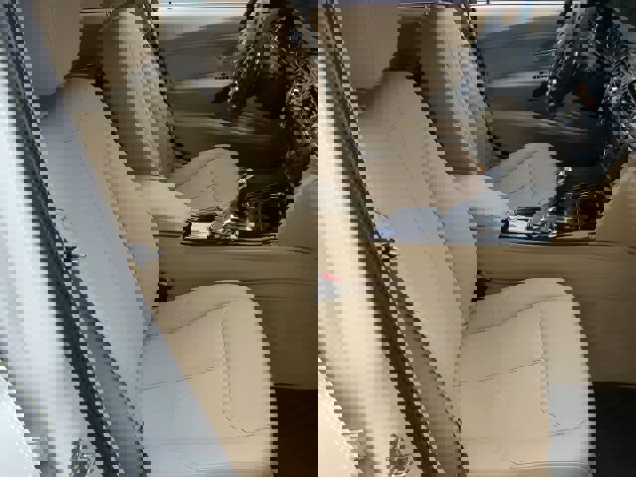 Used 2015 BMW 328i xDrive Wagon image 23