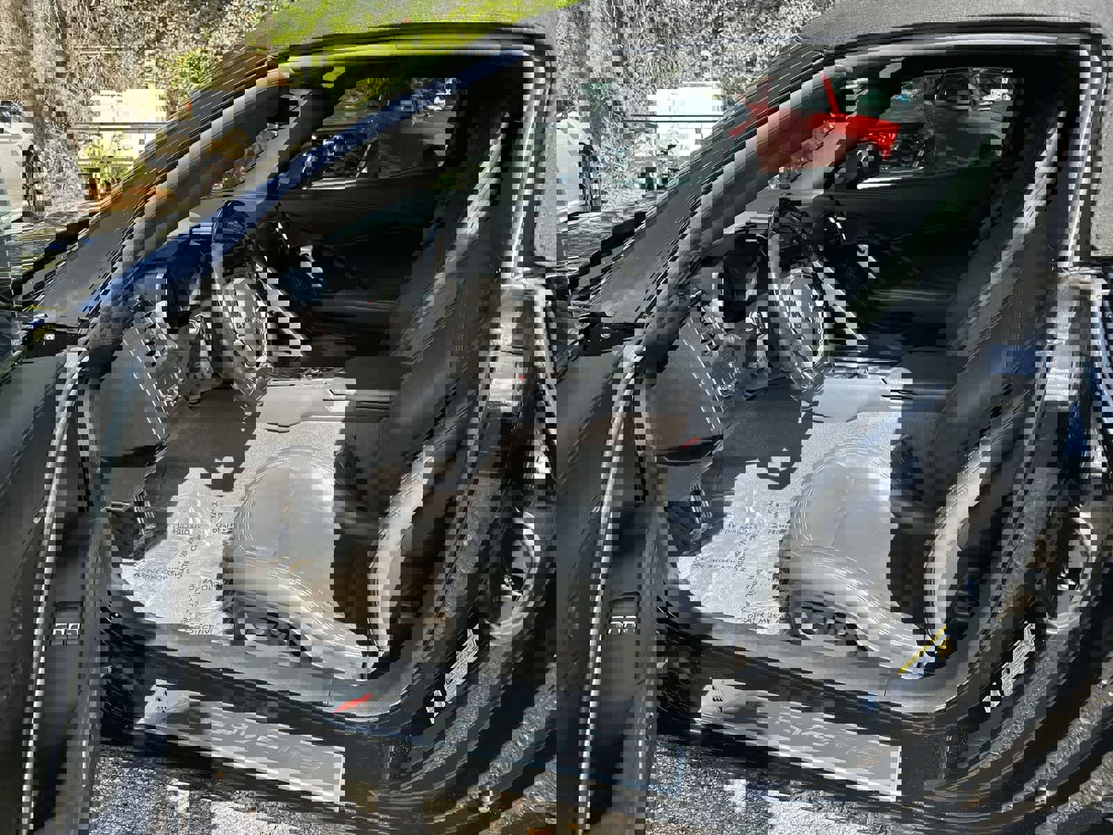 Used 2017 Chevrolet Corvette Z06 image 2