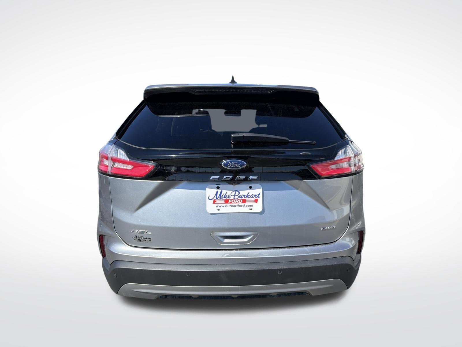 Certified 2023 Ford Edge SEL w/ Convenience Package AWD/4WD image 20