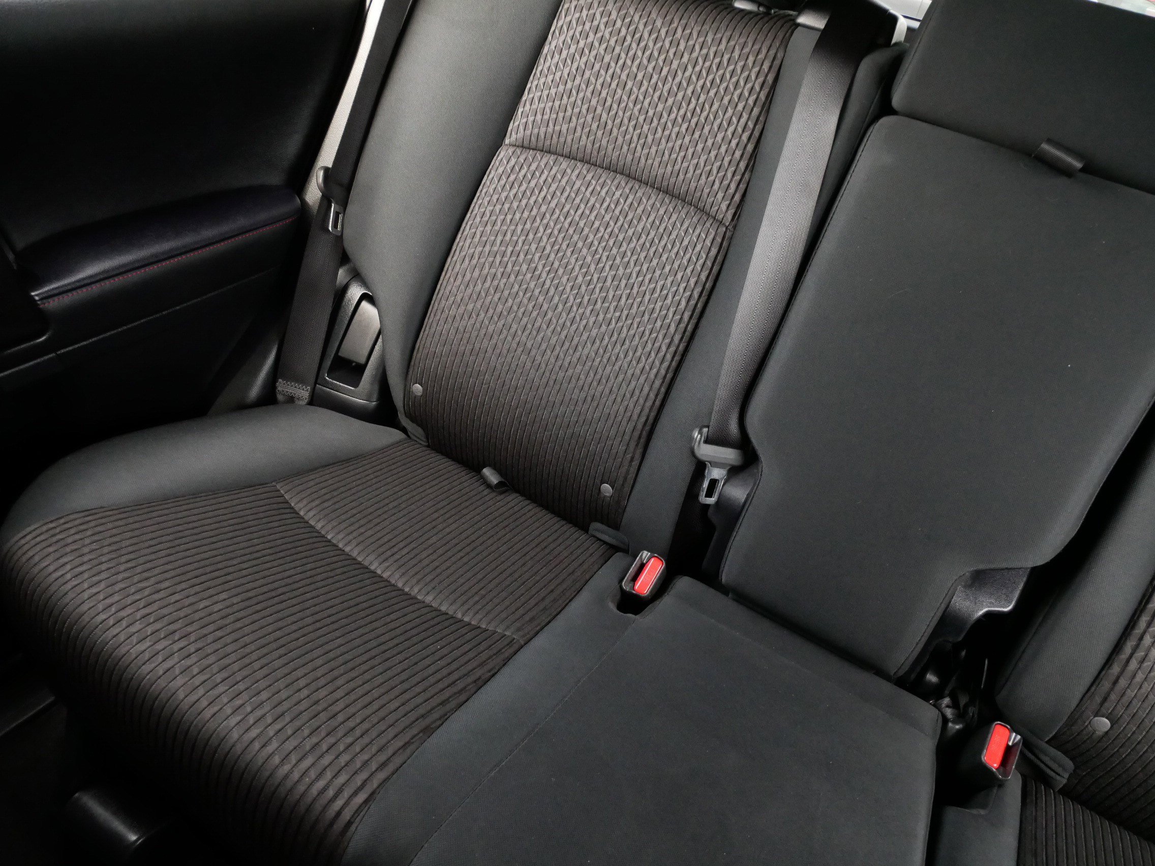 Certified 2024 Toyota 4Runner TRD Off-Road image 12