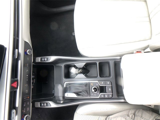 New 2025 Kia Sorento S image 21