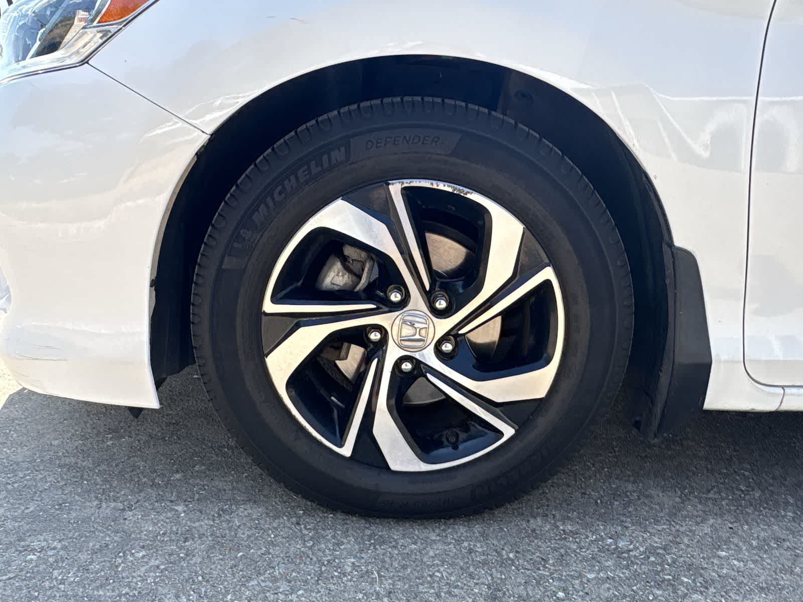 Used 2016 Honda Accord LX image 12