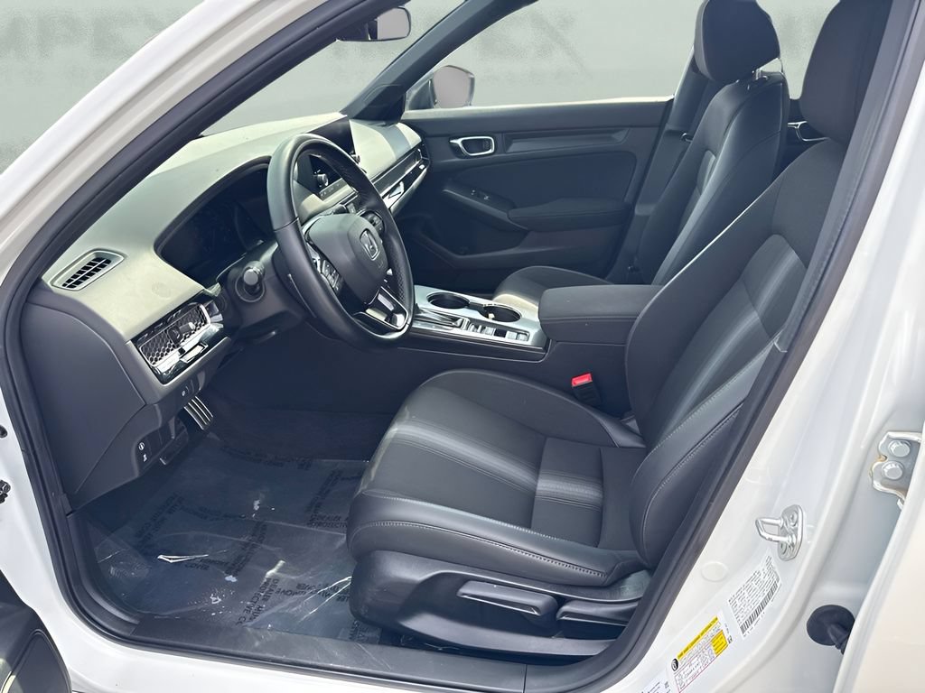 Used 2024 Honda Civic Sport image 5
